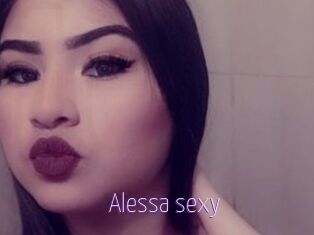 Alessa_sexy