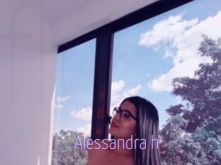 Alessandra_h