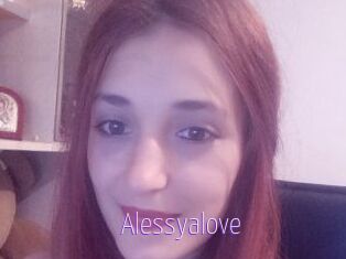 Alessyalove