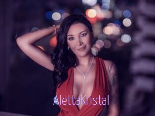 AlettaKristal