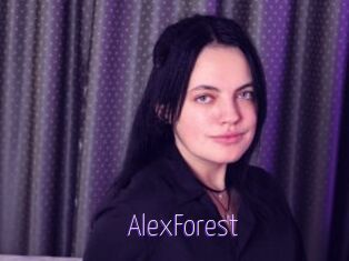 AlexForest