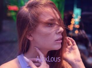 AlexLous