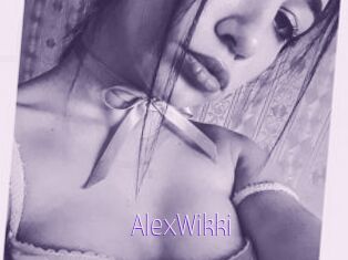 AlexWikki