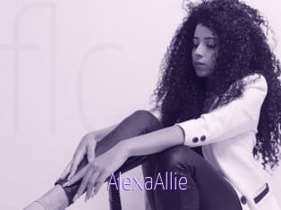 AlexaAllie