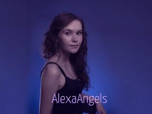 AlexaAngels