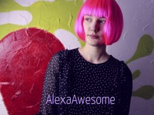 AlexaAwesome