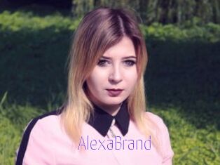 AlexaBrand