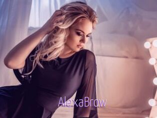 AlexaBrow