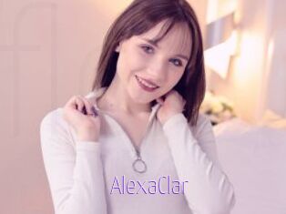 AlexaClar