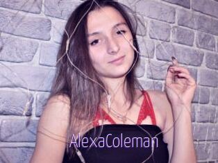 AlexaColeman