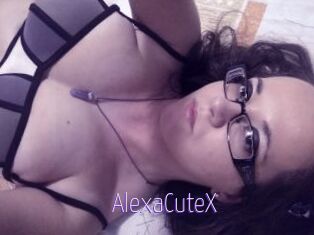 AlexaCuteX