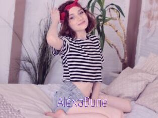 AlexaDune