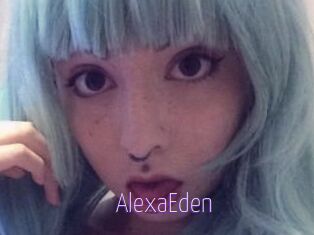 Alexa_Eden