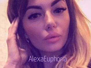 AlexaEuphoria