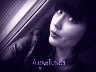 AlexaFoster_