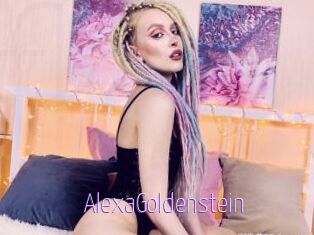 AlexaGoldenstein