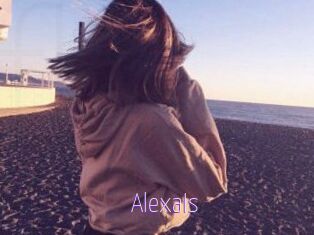 AlexaIs