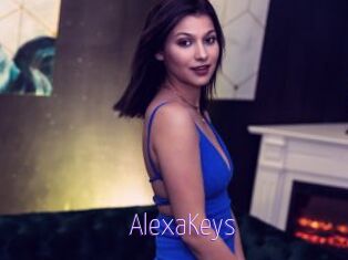 AlexaKeys