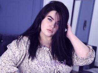 AlexaNeal