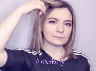 AlexaReily