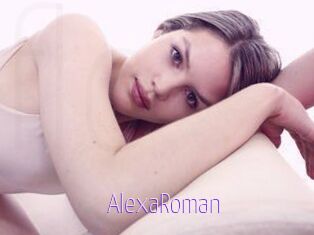 AlexaRoman