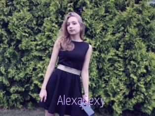 AlexaSexy