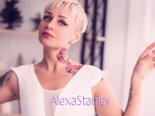 AlexaStanley