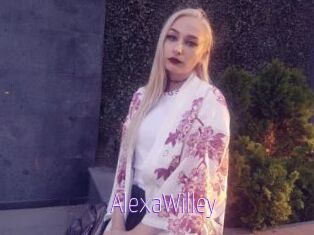 AlexaWilley