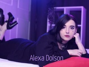 Alexa_Dolson