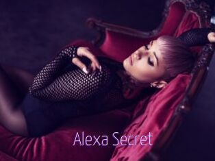 Alexa_Secret