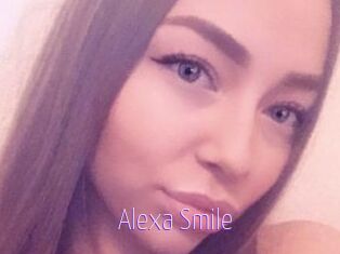 Alexa_Smile_