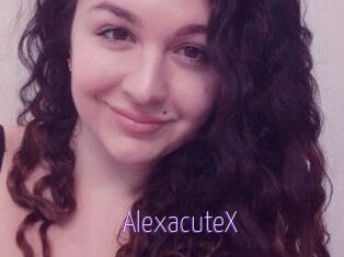 Alexa_cute_X