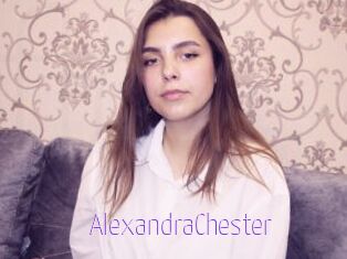 AlexandraChester