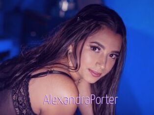 AlexandraPorter