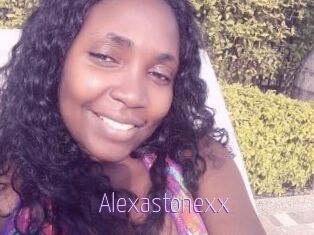 Alexastonexx