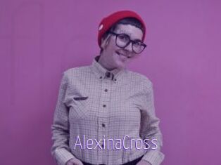 AlexinaCross