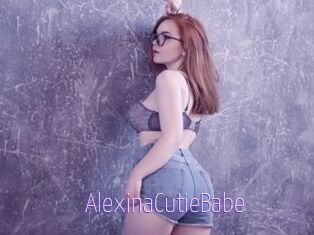 AlexinaCutieBabe