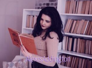 AlexisAddington