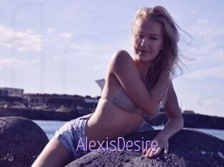 AlexisDesire