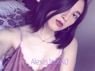 AlexisJadeXO