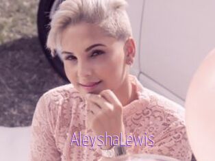 AleyshaLewis