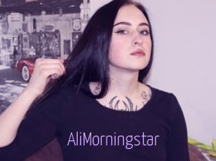 AliMorningstar