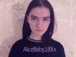 AliceBaby18Xx