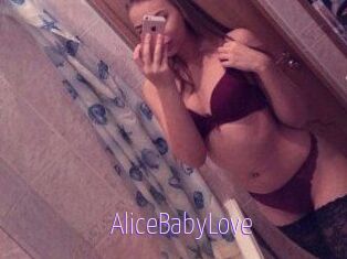 Alice_Baby_Love