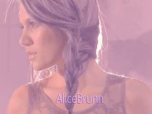 AliceBrunn