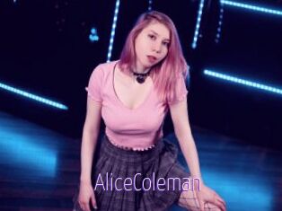 AliceColeman