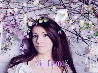 AliceFlameX