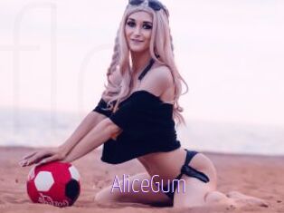 AliceGum