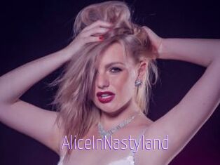 AliceInNastyland