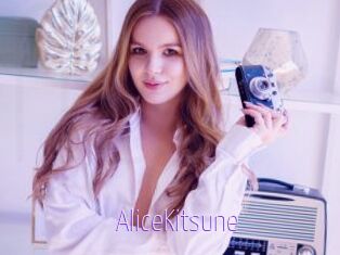 AliceKitsune